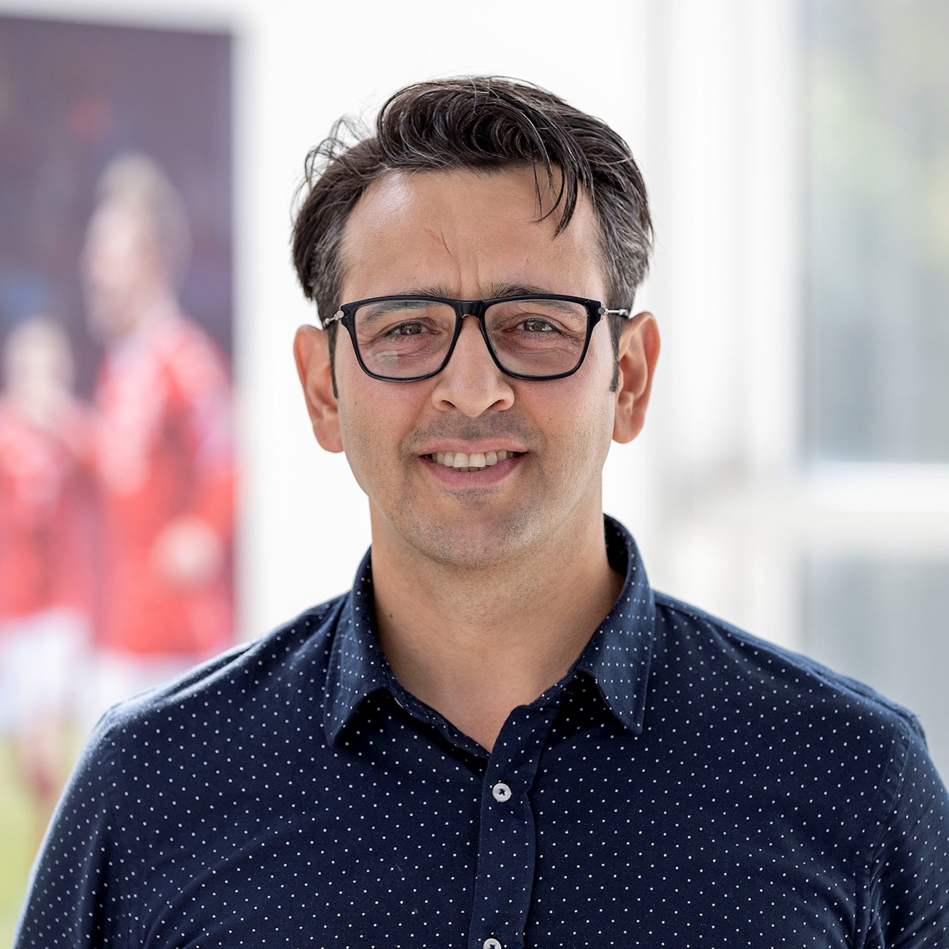 Metin Dincer Metin Dincer